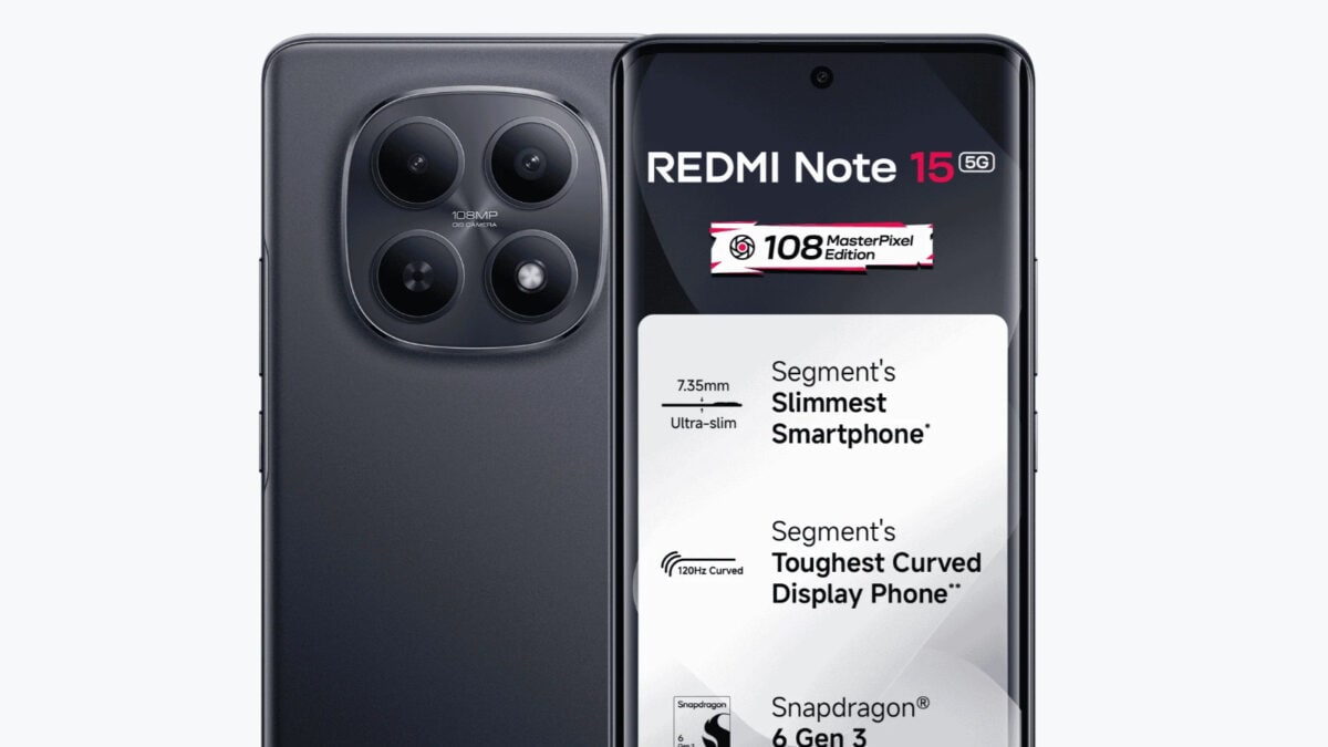 <strong>Redmi Note 15</strong> has become more expensive in India yet again, with Xiaomi revising the prices of both storage variants by Rs 2,000