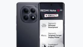 <strong>Redmi Note 15</strong> has become more expensive in India yet again, with Xiaomi revising the prices of both storage variants by Rs 2,000