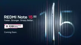 Redmi Note 15 is coming to India early in 2026 and we now have more details about the popular series looking to overhaul its lineup