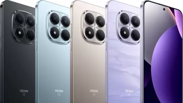 Xiaomi has confirmed that the brand's latest mid-range device, the Redmi Note 15 Pro+, will be launching in India on 29 January. Ahead of the launch of the