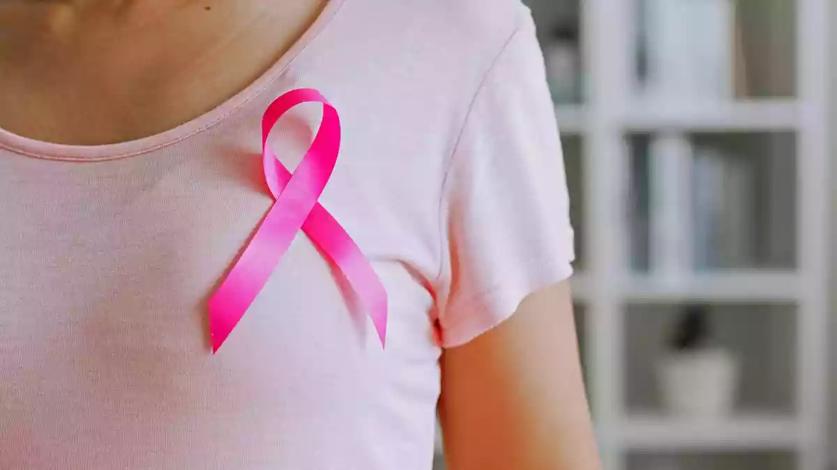 A woman who fought breast cancer comes back stronger and shares her story in a powerful reel. As one scrolls down @sriorcoimbatore page on Instagram