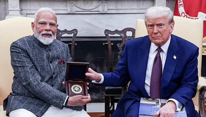 Referring to the Russia-Ukraine conflict, Navarro alleged that India does not appear to recognise its role in the bloodshed. He said that New Delhi's decision to buy oil from Russia is “not creating peace, but perpetuating the war.” Upping the ante over India's purchase of oil from Russia, White House Trade Adviser Peter Navarro accused New Delhi of acting as a “laundromat” for the Kremlin.