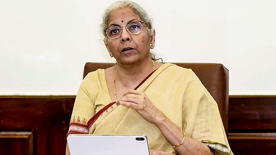 Referring to the Union budget 2025-26, she said it rationalised customs tariff structure for industrial goods and removed seven tariff rates New Delhi : Union finance minister Nirmala Sitharaman on Tuesday refuted United States president Donald Trump’s charge that India is the “tariff king” in imposing high duties on American goods, contending that effective levies in India are far lower than the notified rates.