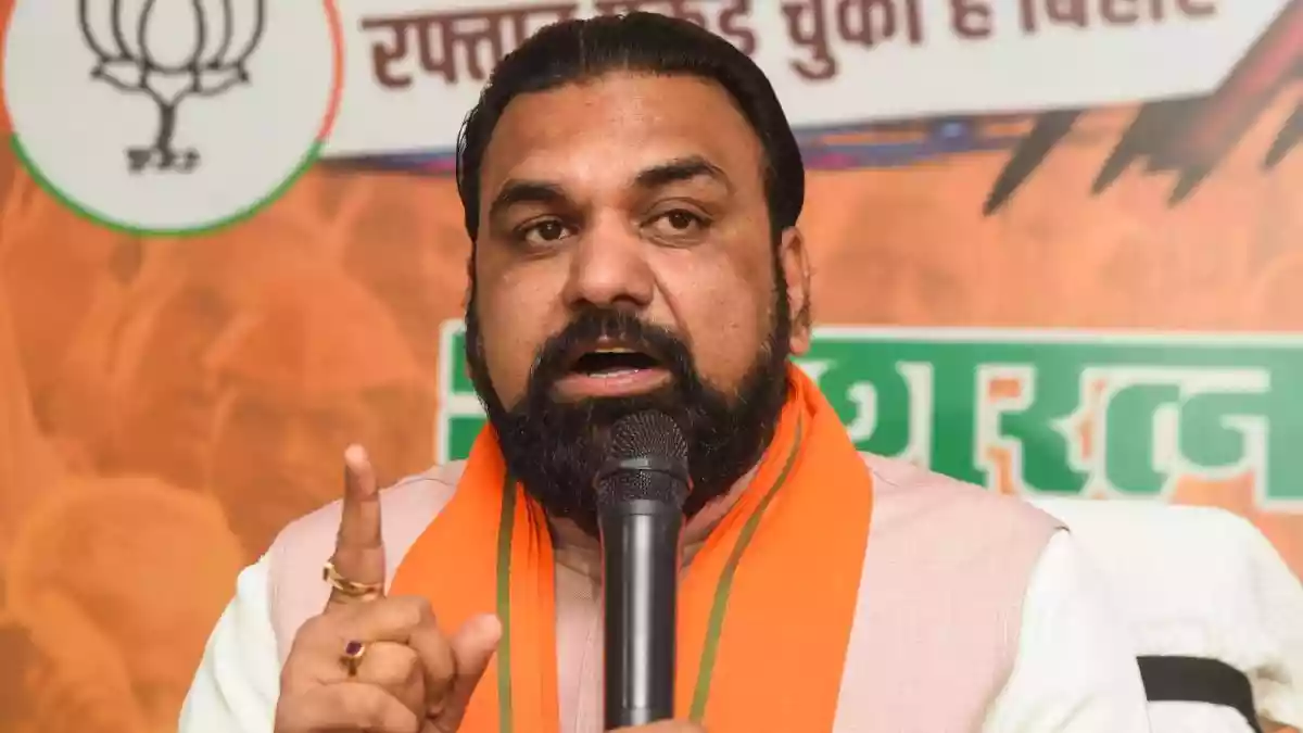 Samrat Choudhary is a step away from making history before he takes oath as Bihar’s first BJP chief minister on April 15. There are many reasons why the BJP