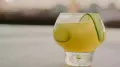 The summer heat in India can get unbearable and having cooling drinks on hand is important. This cucumber chaas is not just refreshing and hydrating