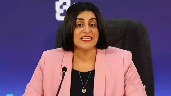 People granted asylum in the UK will have to wait 20 years before they can apply to settle permanently, under plans due to be announced by Home Secretary