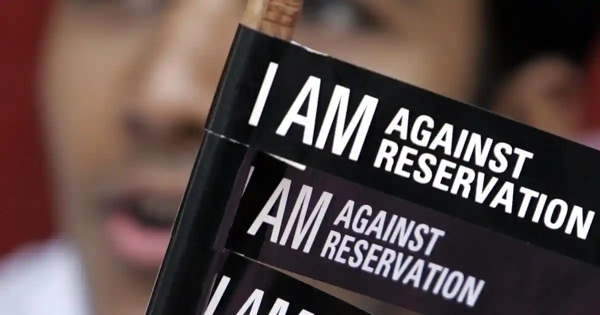 The University Grants Commission's updated rules to address caste discrimination in higher education institutes have sparked outrage among Savarna commentators