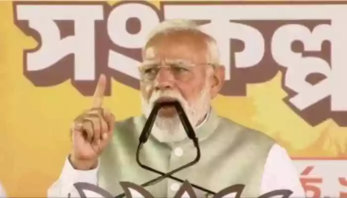 Regime change already written on walls in Bengal