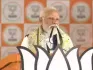Prime Minister Narendra Modi stated a change in West Bengal's government is certain. He pointed to economic decline and alleged syndicate raj and mafia rule in