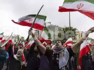 Iran war: For China, the US's interventions in Iran serve as an important strategic insight. Beijing plans to adapt to any shifts in Tehran’s political