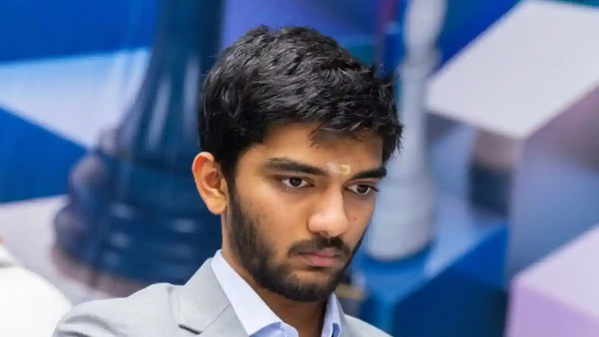 Reigning world champion D Gukesh will be the top seed in the FIDE World Cup, beginning in Goa on October 30, followed by compatriots Arjun Erigaisi and R Praggnanandhaa. The tournament, concluding on November 27, will feature a collection of top stars, with Denmark's Anish Giri seeded fourth.Reigning world champion D Gukesh will be the top seed in the FIDE World Cup, beginning in Goa on October 30, followed by compatriots Arjun Erigaisi and R Praggnanandhaa.The tournament, concluding on November 27, will feature a collection of top stars, with Denmark's Anish Giri seeded fourth.The event boasts a substantial prize purse of USD 2 million and will include 206 participants from around the globe.In addition to the attractive prizes, players will compete for three spots in the 2026 Candidates Tournament.The top three finishers in Goa will secure direct spots in the Candidates.USA's Wesley So is the fifth seed, followed by Vincent Keymer, Wei Yi, Nodirbek Abdusattorov, Shakhriyar Mamedyarov, and Hans Niemann in that order.
