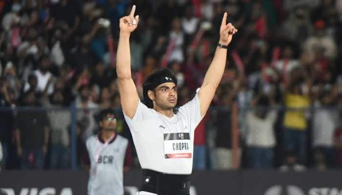 Reigning world champion Neeraj Chopra has qualified for the Diamond League 2025 Final, which is scheduled to be held on August 27 and 28 in Zurich, Switzerland. Star Indian javelin thrower Neeraj Chopra has secured his place in the men's javelin throw event at the Diamond League 2025 Final in Zurich, Switzerland, scheduled to be held on August 27 and 28.