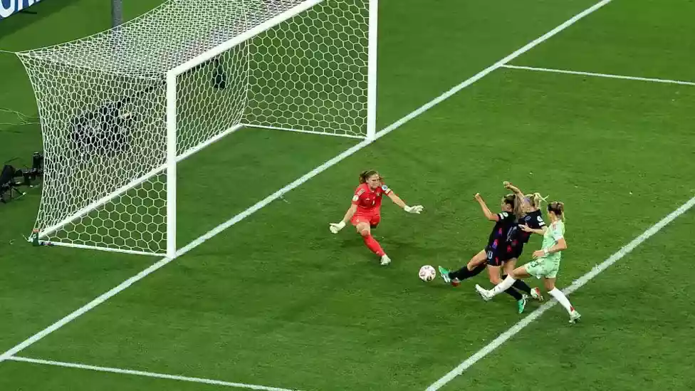 Reinventing Football - what do we do with handball