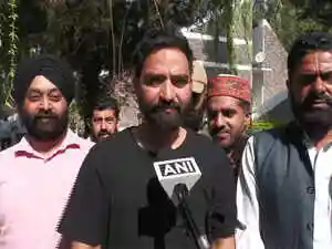 Release AAP's Doda MLA Mehraj Malik