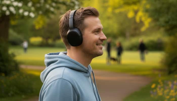 Discover practical headphone options on Amazon that balance comfort, sound quality, and battery life for daily listening, work, travel