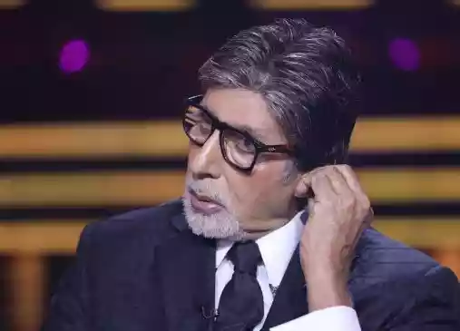 Reliance Consumer Taps Amitabh Bachchan As Campa Sure Brand Ambassador