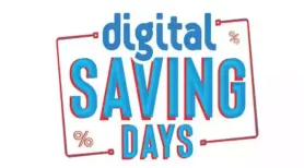 Reliance Digital, a leading electronics retailer, has announced a limited-time ‘Digital Saving Days’ sale, offering shoppers an opportunity to upgrade