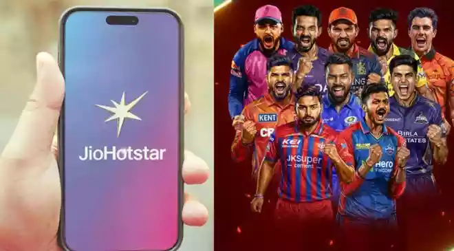 Reliance Jio launches new recharge plans for IPL 2026