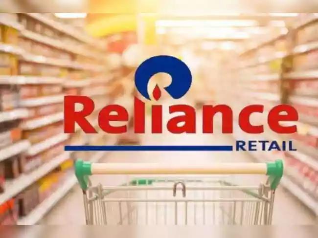 Reliance Retail plans 2028 IPO