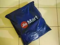 Reliance's quick commerce business JioMart clocked a daily order run rate of 1.6 million by the end of December 2025, as per the company's Q3 FY26 investor