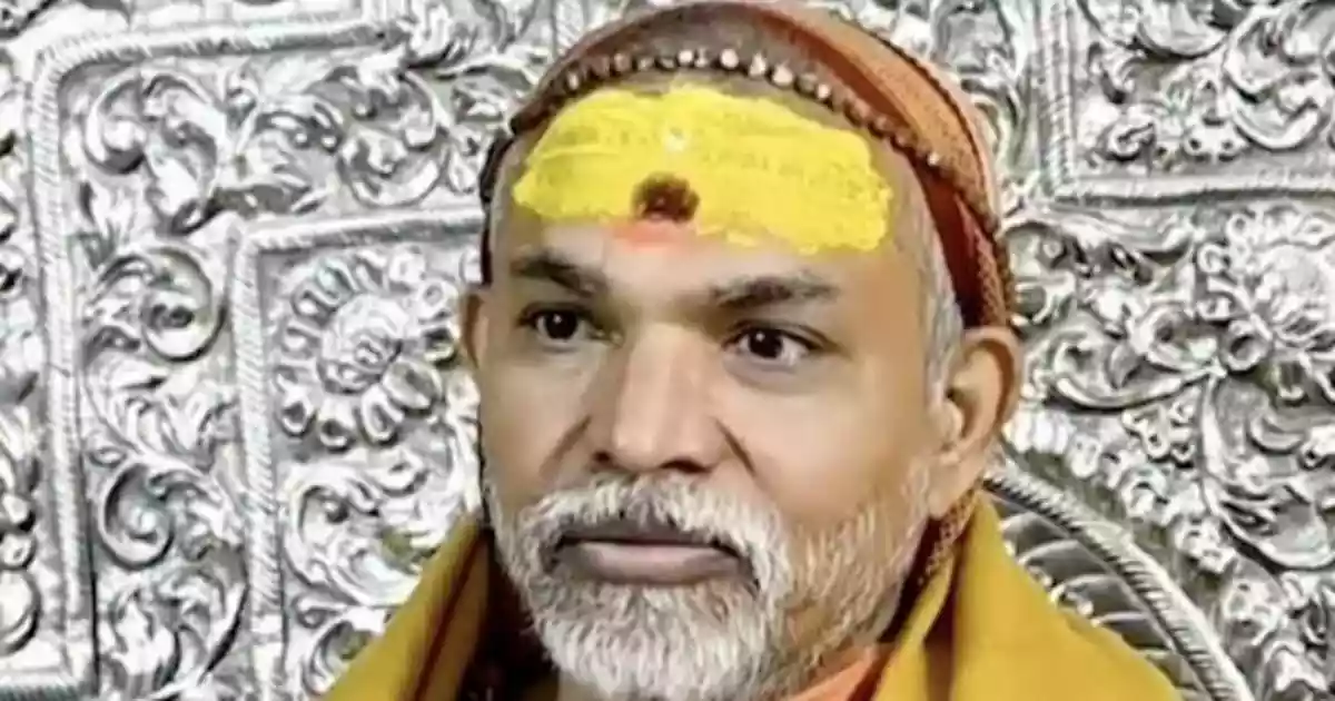 Religious leader Avimukteshwaranand gets interim protection from arrest in POCSO case