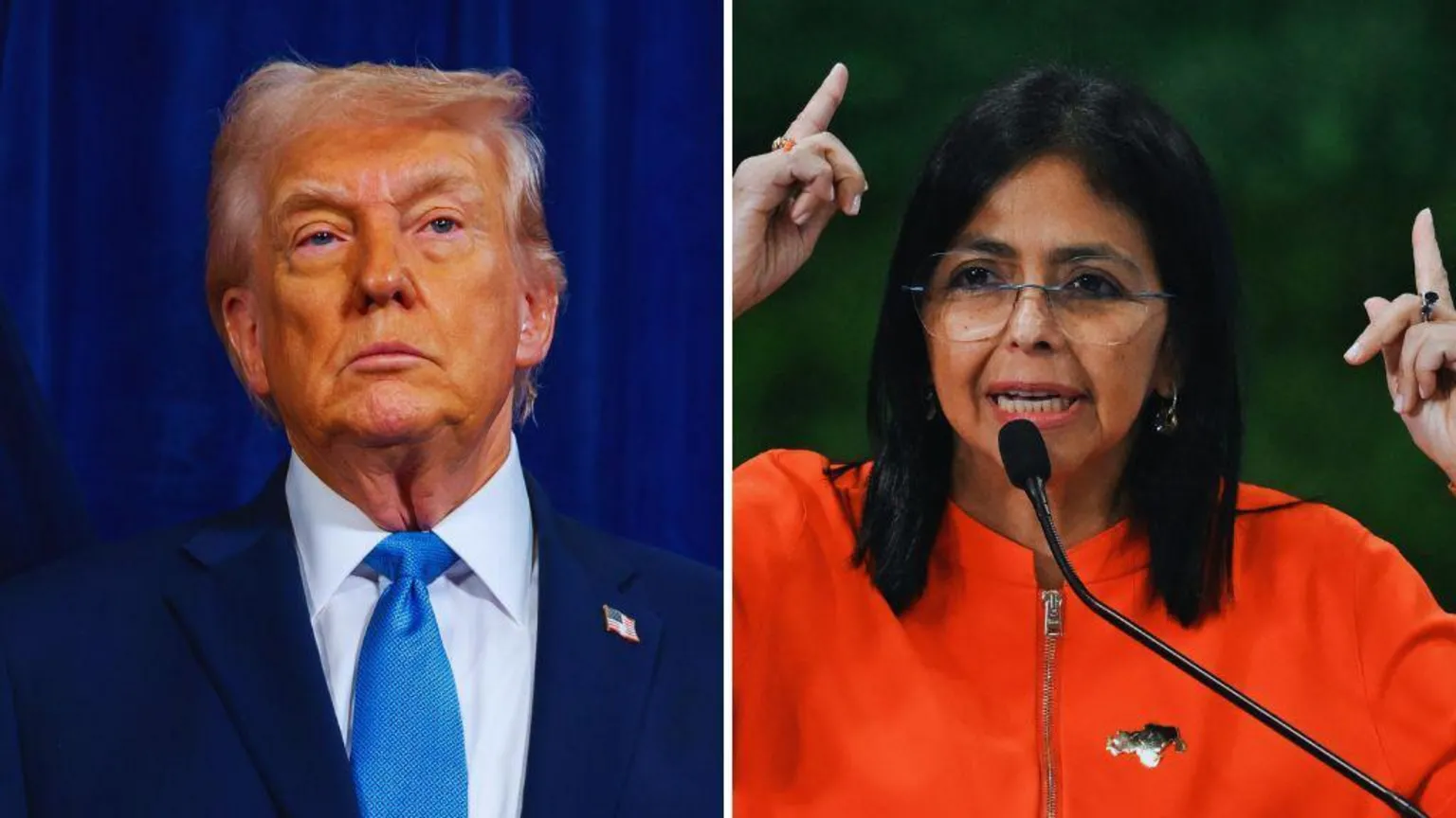 From the moment elite US troops swooped into Nicolás Maduro's compound in Caracas to forcibly remove him from power in January, President Donald Trump made