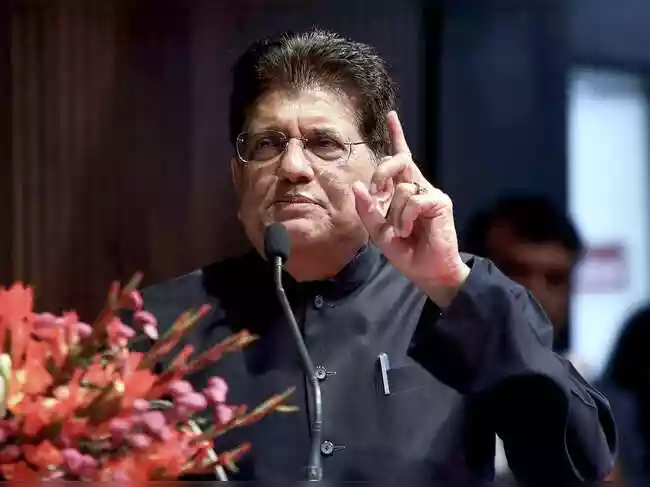 Union Minister Piyush Goyal on Friday admitted that his critical remarks at the Startup Mahakumbh last year were not accurate but served as a “wake-up