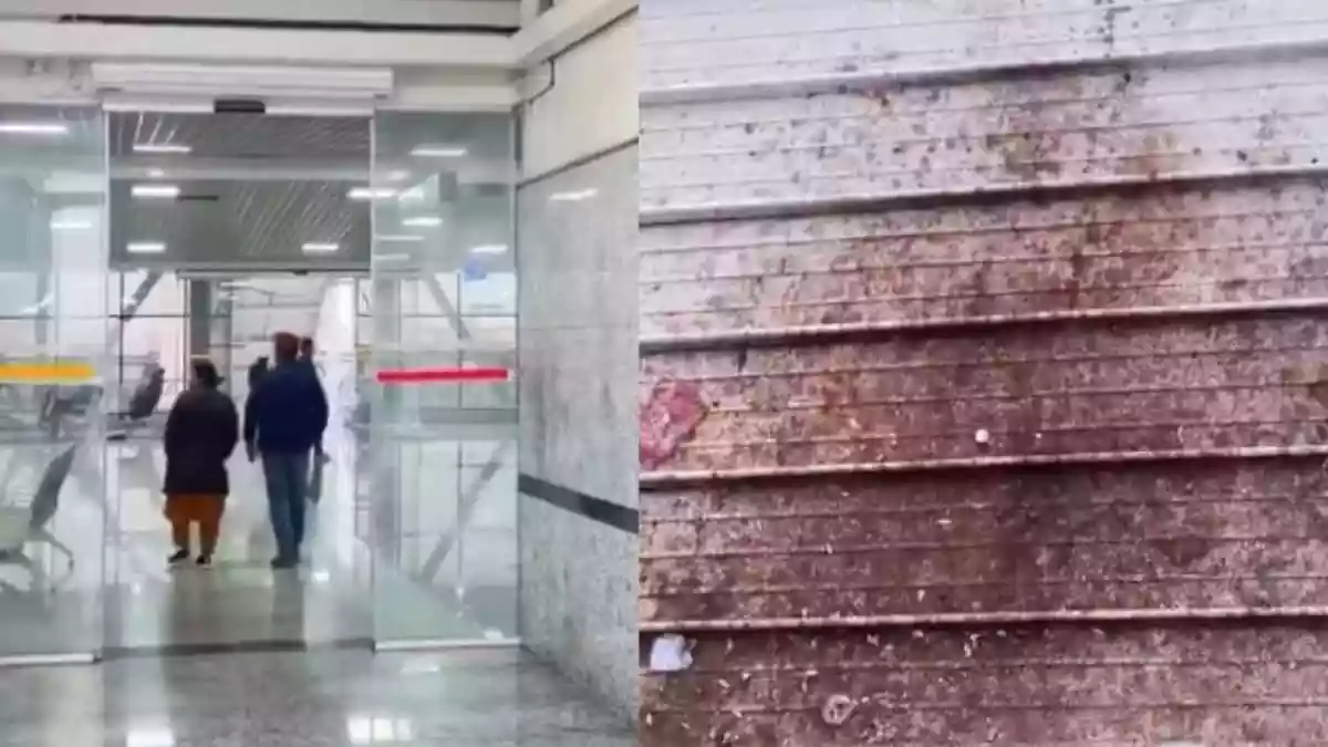 Remember ‘Airport-Like’ Lucknow Railway Station