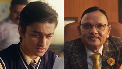 Remember those math problems where you're buying 30 watermelons or three-four boxes full of bananas? For many of us, it felt like math was more about funny stories than numbers. And if you grew up solving them, you've definitely faced Dr R.D. Sharma's questions.