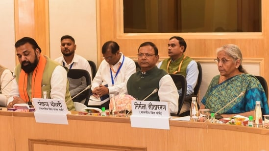 Removal of the 12% and 28% slabs of the Goods and Services Tax (GST) was supported, with some suggestions, by the relevant Group of Ministers (GoM) on Thursday. It now goes to the GST Council for final consideration, following up on Prime Minister Narendra Modi's Independence Day announcement of rationalising the indirect tax regime.