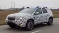 <strong>Renault Duster 2026: </strong> The upcoming Renault Duster has been spotted testing on Indian roads, offering the clearest look yet at the
