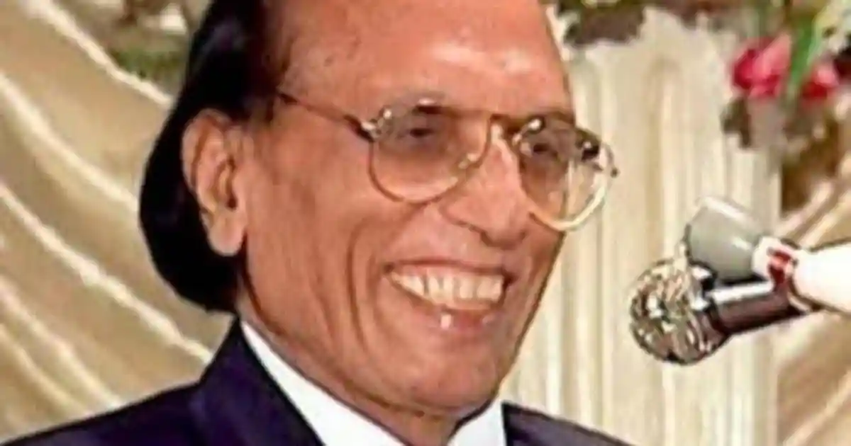 Renowned Urdu poet Bashir Badr dies at 91