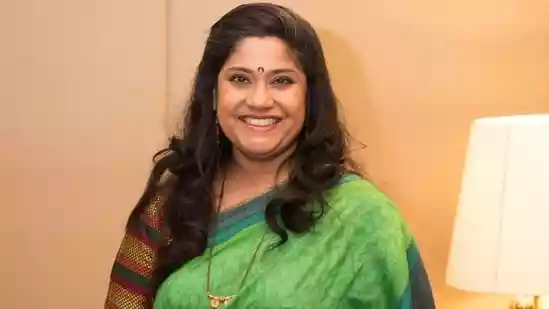 Renuka Shahane recalls married producer asking her to live together for campaign