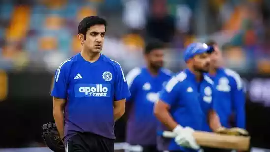 The Indian cricket team finds itself in a precarious position as two Test home losses in the last three series has forced some difficult questions to be asked