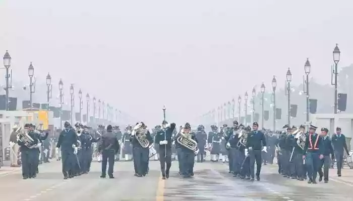 <strong>Republic Day 2026: </strong>The Ministry of Defence said the tickets can be purchased directly from the Aamantran website