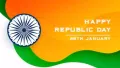 <strong>Happy Republic Day 2026 Wishes: </strong>Republic Day is a powerful reminder of India's constitutional values, hard-won freedom