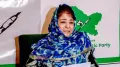 <strong>Republic Day 2026:</strong> People's Democratic Party (PDP) president Mehbooba Mufti on Monday said the Republic Day should not be limited
