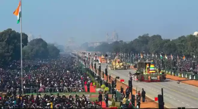 Republic Day Parade 2026 guide