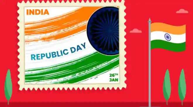 Republic Day parade tickets online booking 2026