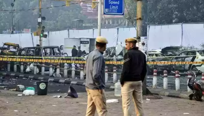In a shocking revelation, sources say Delhi blast suspects had recced the iconic Red Fort and planned a major terror strike on Republic Day