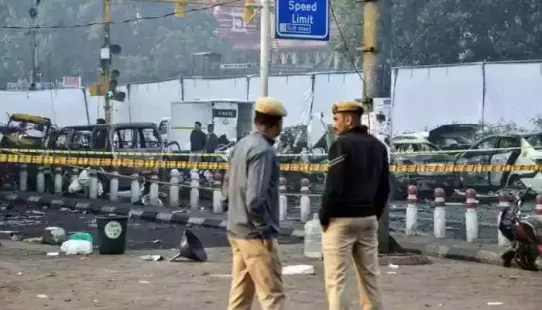 In a shocking revelation, sources say Delhi blast suspects had recced the iconic Red Fort and planned a major terror strike on Republic Day