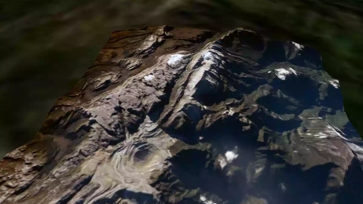 Rescue efforts were underway on Sunday (October 5, 2025) to clear access to campsites on Tibet's eastern slope of Mount Everest, where nearly 1,000 people have been trapped by a blizzard that has blocked roads, according to Chinese state media reports.Rescue efforts were underway on Sunday (October 5, 2025) to clear access to campsites on Tibet's eastern slope of Mount Everest, where nearly 1,000 people have been trapped by a blizzard that has blocked roads, according to Chinese state media reports.Hundreds of local villagers and rescue teams have been deployed to help remove snow blocking access to the area, which sits at an altitude above 4,900 m (16,000 feet), according to a report in Jimu News.Some tourists on the mountain have already been brought down, it added.The snowfall began on Friday (October 3, 2025) evening and continued throughout Saturday (October 4, 2025), according to notices on the official WeChat accounts of the local Tingri County Tourism Company, which said ticket sales and entry to the Everest Scenic Area were suspended from late Saturday (October 4, 2025).