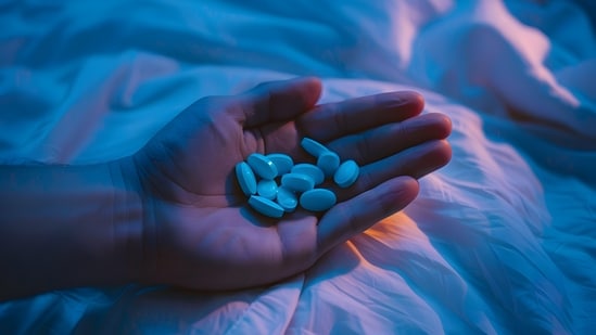 Researchers have discovered that sildenafil, the active ingredient in Viagra, may have a new use in treating osteoporosis and preventing bone loss. Viagra, commonly known for treating erectile dysfunction, may have a surprising new health benefit: researchers say it could also help millions of older adults strengthen their bones, as per a study published on PubMed in April 2025. Researchers from Peking University found that sildenafil, the active ingredient in Viagra, can help human stem cells transform into osteoblasts, the cells responsible for building new bone tissue. Also read | Viagra can actually leave you 'dissatisfied' with your sex life: Study