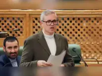 Jammu and Kashmir Chief Minister Omar Abdullah announced that his cabinet has finalized a rationalized reservation policy, fulfilling the National Conference's