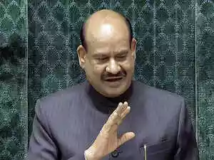 Resolution seeking Speaker Om Birla's removal follows rules