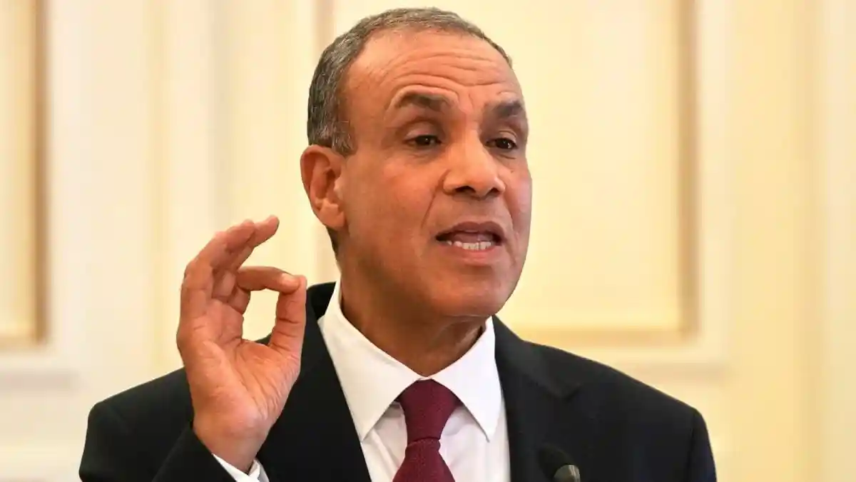 Resolving Palestine Issue Key To Progress On India-Europe Transit Corridor