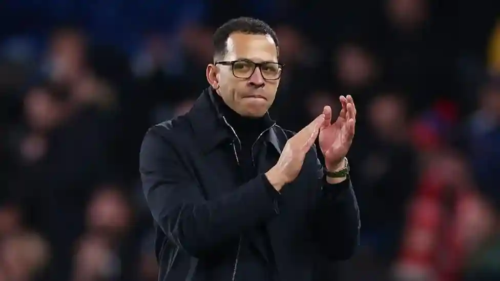 Less than four months after he signed a five-and-a-half-year deal with </b>Chelsea</b>, Liam Rosenior's stint at Stamford Bridge has come to an
