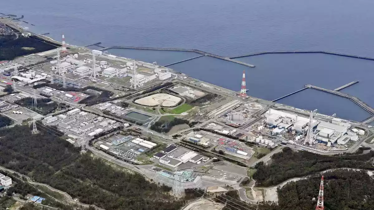 Restart of Japan’s Kashiwazaki-Kariwa nuclear power plant delayed due to alarm malfunction