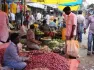 The food inflation for April is 4.20% while the corresponding inflation rates for rural and urban are 4.26% and 4.10%, respectively