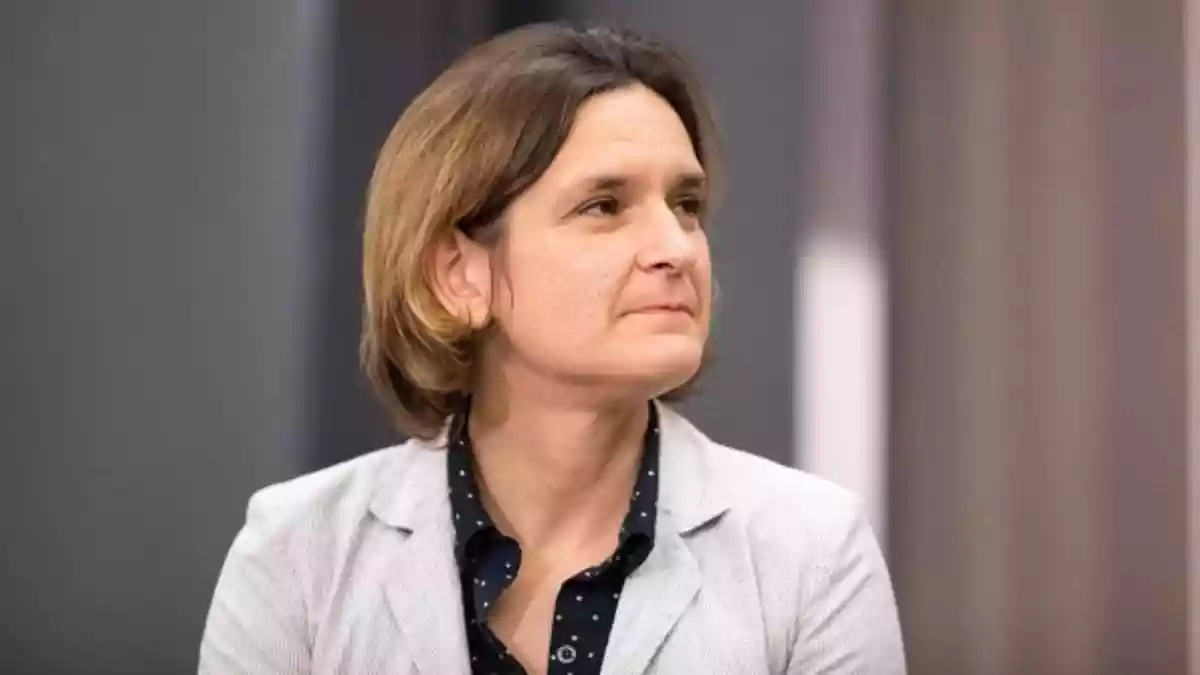 With rapid advancements in artificial intelligence, Nobel Prize-winning economist Esther Duflo on Friday advocated for a fundamental overhaul of college